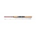 Спиннинг Daiwa Vulcan supreme SST 802MLFS
