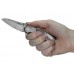 Нож Kershaw Agile складной сталь 8Cr13MoV
