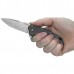 Нож Kershaw Eris складной сталь 8Cr13MoV рукоять сталь