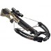 Арбалет Barnett Buck commander carbon кивер 3 стрелы натяж прицел 3х32