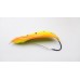 Блесна Rapala MINNOW SPOON RMS08 FT 22гр н/з