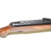 Винтовка Hatsan Torpedo 155 дерево