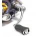 Катушка Daiwa 18 Regal LT 1000D