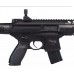 Винтовка Sig Sauer 4,5 мм MCX-177-BLK