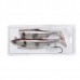 Приманка Savage Gear 3D Herring big shad 25см 300гр 1+2шт PHP haddock