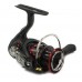 Катушка Daiwa Ballistic LT 2500D XH
