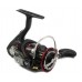 Катушка Daiwa Ballistic LT 3000D CXH