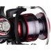 Катушка Daiwa Fuego LT 5000D C XH
