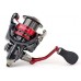 Катушка Daiwa Fuego LT 4000D C