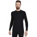 Термобелье Norveg Classic unisex верх black