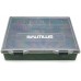 Коробка Nautilus TB-CCB smart divider box compact dark green grey