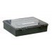 Коробка Nautilus TB-CCB smart divider box compact dark green grey