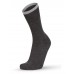 Носки Norveg Thermo heat темно-серый меланж