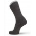 Носки Norveg Thermo heat темно-серый меланж