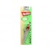 Воблер Heddon Zara puppy g-finish pearl / red head