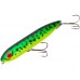 Воблер Heddon Wounded zara puppy flr green craw