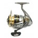 Катушка Daiwa Legalis 3000