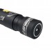Фонарь Armytek Prime C1 XP-L USB серебро