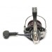 Катушка Daiwa Fuego LT 4000 C