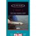 Подлесок Vision Trout leader 5X