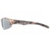 Очки Gamakatsu поляризационные G-glasses wild light gray white mirror