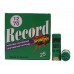 Патрон 12х70 КХЗ Record 9 спорт