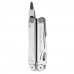 Мультиинструмент Leatherman Wave plus кожаный чехол