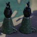 Грузило заднее Gardner Captive back leads green