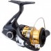 Катушка Shimano Sahara 2500HGSFI