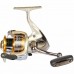 Катушка Shimano Exage 3000 SFC