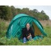 Палатка Greenell Limerick 3 V2 green