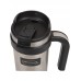 Термос-кружка Thermos Thermocafe navy travel mug 470мл