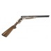 Ружье Beretta 686 Silver Pigeon I 12х76 MC 710мм