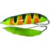 Блесна Rapala Minnow spoon RMS06 RBPU 6гр незацепляйка