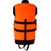 Жилет охотника ХСН спасательный 2 оранжевый р.46-54