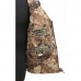 Жилет ХСН Охотника утепленный дубок