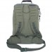 Рюкзак Acropolis РО-5 охотничий брезентовый 50*23*29см