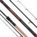 Удилище Shimano Fire blood feeder XH long 4.26м 50-150гр