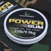 Поводочный материал Gardner Power gum 22lb