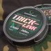 Поводочный материал Gardner Trick link camo 50м 20lb 0,45мм