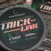 Поводочный материал Gardner Trick link camo 50м 20lb 0,45мм