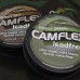 Лидкор  Gardner Camflex leadfree camo green fleck 20м 45lb
