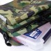 Сумка Geecrack GEE9022 Light Game Pouch 2 green camo