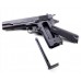 Пистолет Crosman 1911BBb 4,5мм blowback