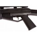 Винтовка Crosman TR77NP Nitro 4,5мм пластик прицел 4*32