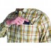 Рубашка Sitka Globe trotter LS sand plaid