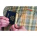 Рубашка Sitka Globe trotter SS twill plaid