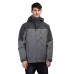 Куртка Marmot Bastione component cinder slate grey