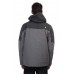 Куртка Marmot Bastione component cinder slate grey