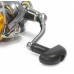 Катушка Daiwa Crossfire 3000